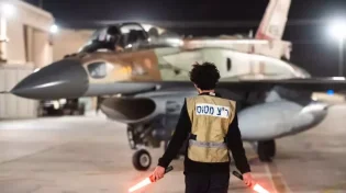 גורם ישראלי על תקיפה מאיראן: "יקבלו מנה אחת אפיים"