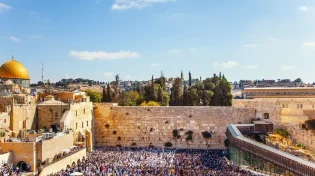 מועצת גדולי התורה קוראת ליום תפילה ותחנונים עולמי