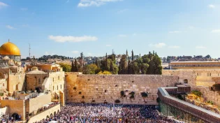 מועצת גדולי התורה קוראת ליום תפילה ותחנונים עולמי