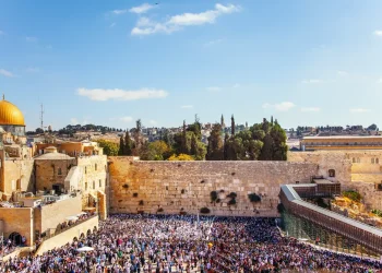 מועצת גדולי התורה קוראת ליום תפילה ותחנונים עולמי