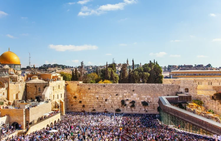 מועצת גדולי התורה קוראת ליום תפילה ותחנונים עולמי