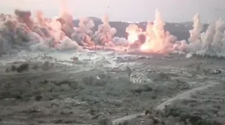 צפו: ברגע אחד בכפר נעלם