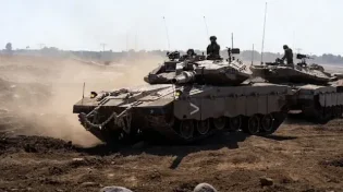 טרגדיה במטולה: חמישה הרוגים מפגיעת רקטות במטע תפוחים 