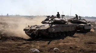 טרגדיה במטולה: חמישה הרוגים מפגיעת רקטות במטע תפוחים 