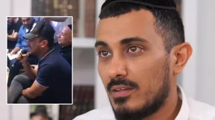 הזמר שנעלם בשיא הקריירה חושף: "לא עניתי לטלפונים"