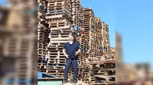 "עוד מעט מבול מגיע": ביט על הפרשה של גביסון