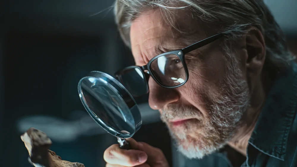 במשך 120 שנה עשה את ציווי ה'. אז איך נחשב קטן אמונה?