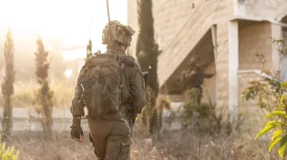 צה"ל תקף 200 מטרות וחיסל עשרות מחבלים