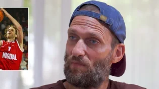 שחקן הכדורסל לשעבר דורון שפר: "גילו לי גידול ממאיר"