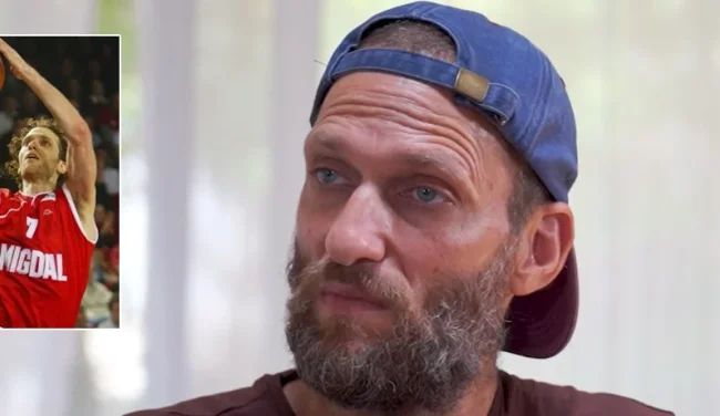 שחקן הכדורסל לשעבר דורון שפר: "גילו לי גידול ממאיר"