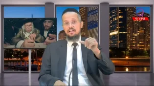 בתחנת הדלק הערבית: דרמה מצמררת התחוללה עם הצדיק 