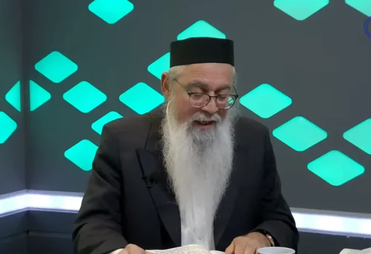 האם זהו סימן לגאולה? "ציר הרשע נערך למלחמה גדולה"