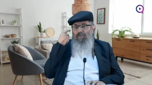 בגן האמונה חלק נ"ב | הרב דוד אלקיים