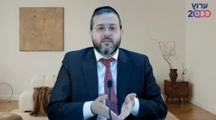 מה קורה כשענווה וגאווה נפגשים? הרב שמואל ממן