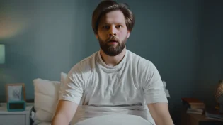 "יש אנשים שהולכים לישון בלילה ובבוקר לא קמים"