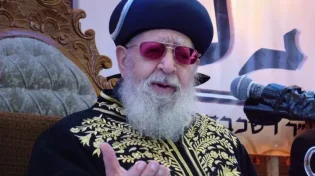 סגן השר חושף: "הרבנית מרגלית יוסף התגלתה לאשתי בחלום״