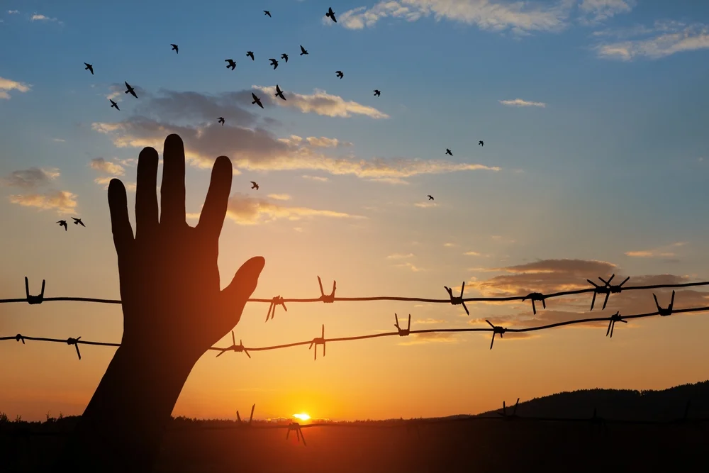 כוחה של נקודת המבט היהודית כוחה של נקודת המבט היהודית