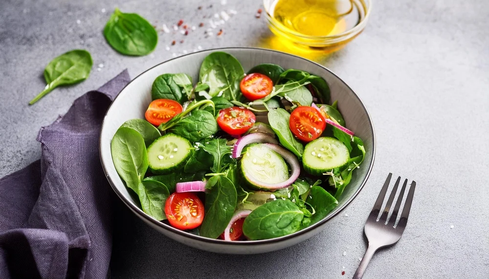 האם מותר להכין סלט בשבת? האם מותר להכין סלט בשבת?