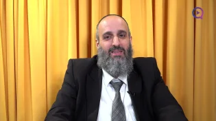 הרב יניב עזיז על מרן הרב עובדיה יוסף זצוק"ל