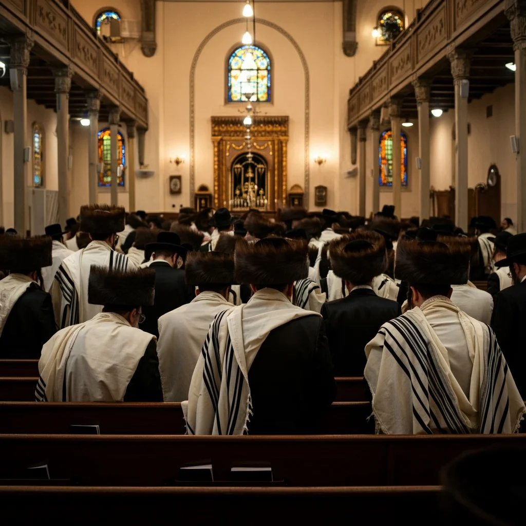 מתי אומרים הלל שלם? הרב אברהם ישעיהו בן חמו משיב על השאלה 