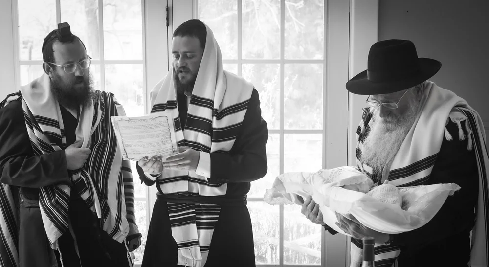 מדוע אומרים הלל בברית מילה? הרב אברהם ישעיהו בן חמו משיב על השאלה 