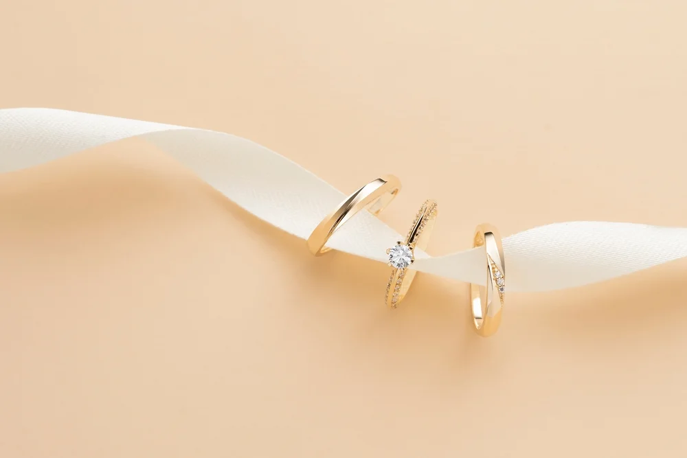 מה ההלכה לגבי ענידת טבעות?