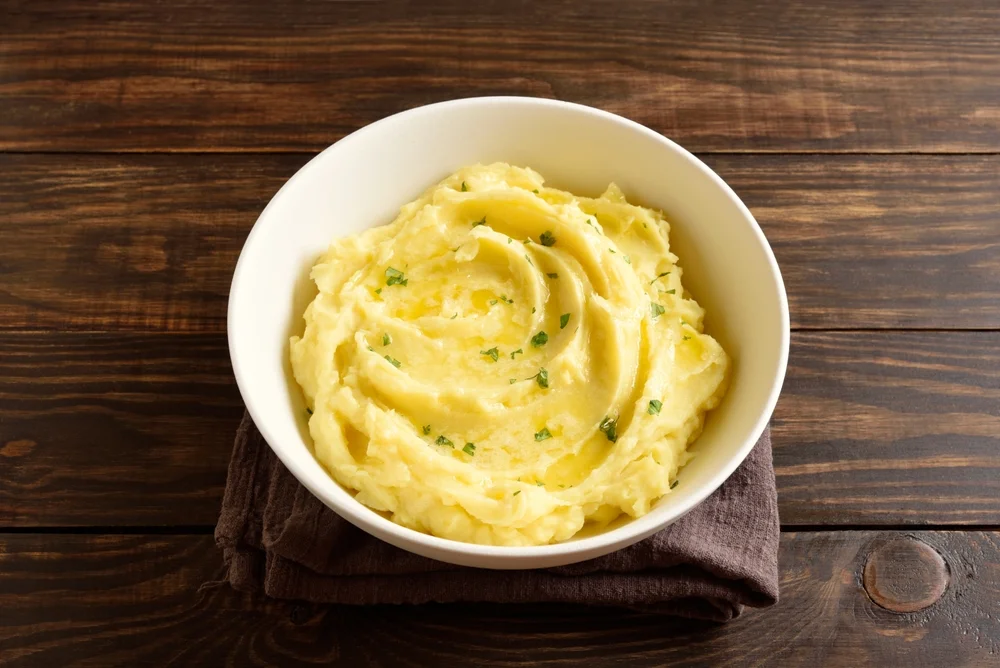 תשכחו מפירה משעמם: קבלו 5 רעיונות לפירה משודרג 