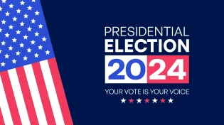 בחירות ארה"ב 2024: הקרב על הבית הלבן -האריס מול טראמפ