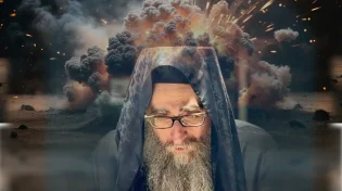 הרב פינטו מזהיר: מה שקורה בארץ ישראל - יקרה גם בעולם?