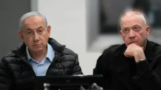 דרמטי: ראש הממשלה פיטר את שר הביטחון יואב גלנט