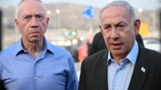 דיווח: אלו הבכירים הבאים בתור, שיודחו אחרי גלנט