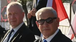 הפגנות ברחבי הארץ במספר מוקדים לאחר פיטורי גלנט