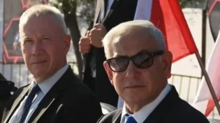 הפגנות ברחבי הארץ במספר מוקדים לאחר פיטורי גלנט