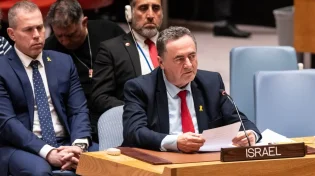 השר כ"ץ לאחר המינוי: "מודה לראש הממשלה"