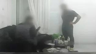 "כמו בעזה" הסוכן הסמוי הפליל את סוחרי הנשק&nbsp;
