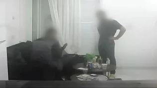 "כמו בעזה" הסוכן הסמוי הפליל את סוחרי הנשק&nbsp;