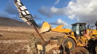 הבטיחו לכבוש את ישראל וכך צה"ל הגיב