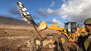 הבטיחו לכבוש את ישראל וכך צה"ל הגיב