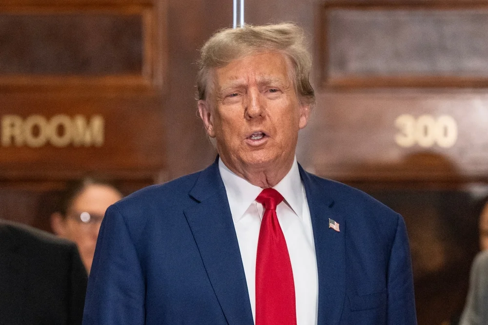 הזווית היהודית בניצחון טראמפ: הבת הגיורת נשארת מאחור