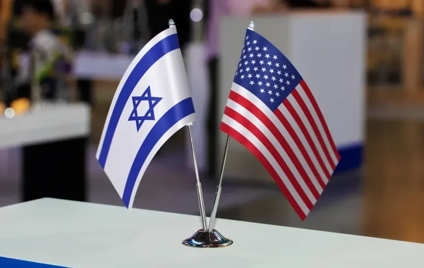 הפתעה בקלפי: הסוקרים טעו, הקהילות החרדיות תרמו לניצחון טראמפ הפתעה בקלפי: הסוקרים טעו, הקהילות החרדיות תרמו לניצחון טראמפ