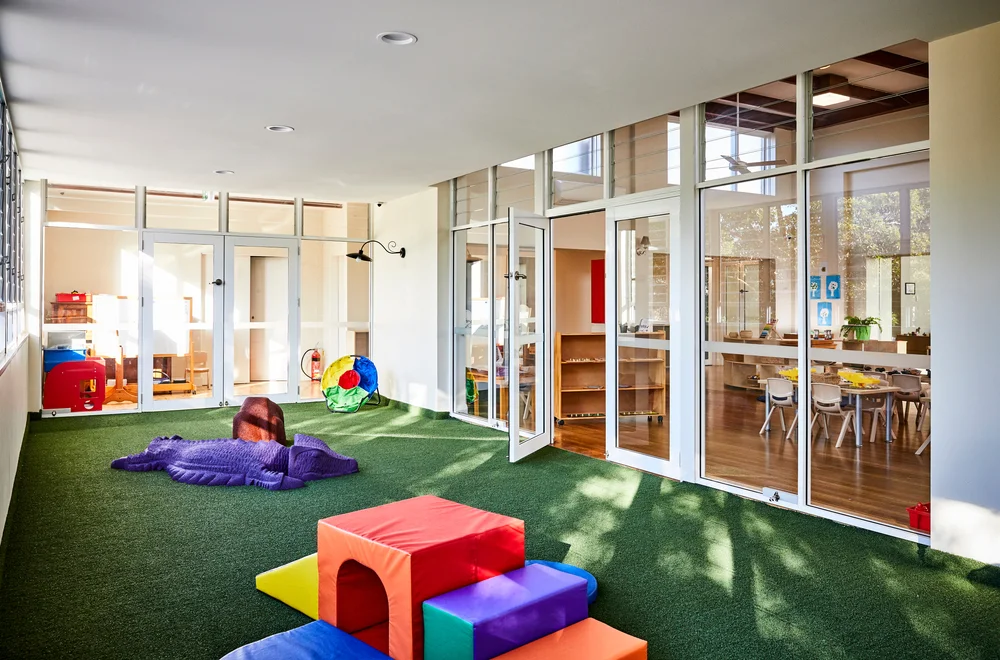 דו"ח: ביטול סבסוד מעונות היום יפגע בתעסוקת נשים חרדיות