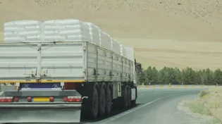 ניסוי גרעיני? כשהמשאיות התחילו לרעוד
