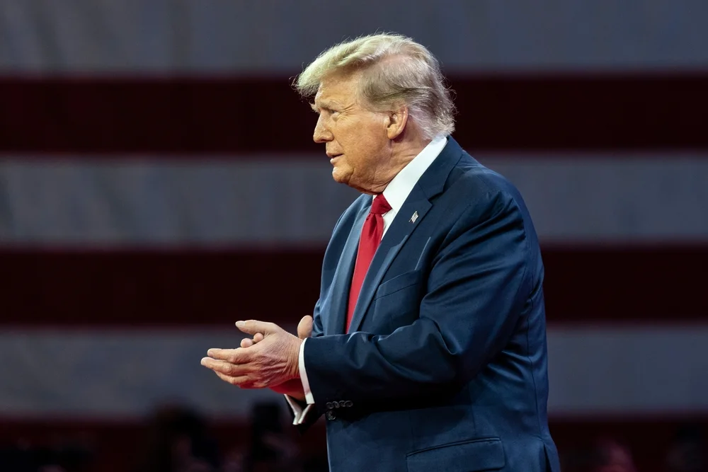 המצביעים היהודים פעלו בהתאם להנחיית האדמו״ר מסאטמר לתמוך בדונלד טראמפ לנשיאות המצביעים היהודים פעלו בהתאם להנחיית האדמו״ר מסאטמר לתמוך בדונלד טראמפ לנשיאות