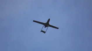 הדיווחים על כלי טיס עוין בבקעה התבררו כאזעקת שווא 