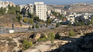 שני ישראלים חולצו בשלום משטח הרשות הפלסטינית