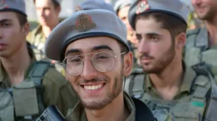 אריאל סוסנוב הי"ד נהרג מפגיעת רקטה באביבים