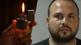 "אחי הצית את עצמו בתוך משרד הביטחון": הסיפור המטלטל