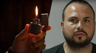 "אחי הצית את עצמו בתוך משרד הביטחון": הסיפור המטלטל
