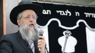 נאום הראשון לציון מצלצל לכם מוכר? זו הסיבה