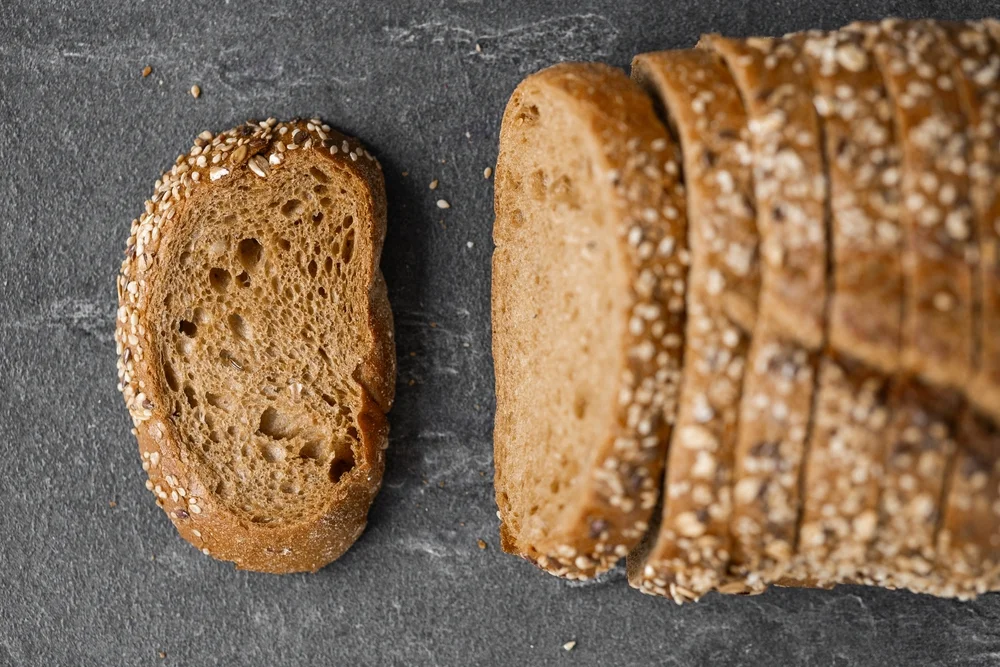 מה יותר בריא - לחם רגיל או לחם כוסמין? מה יותר בריא - לחם רגיל או לחם כוסמין?
